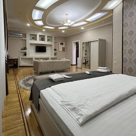 Art Elite Hotel Taškent Exteriér fotografie