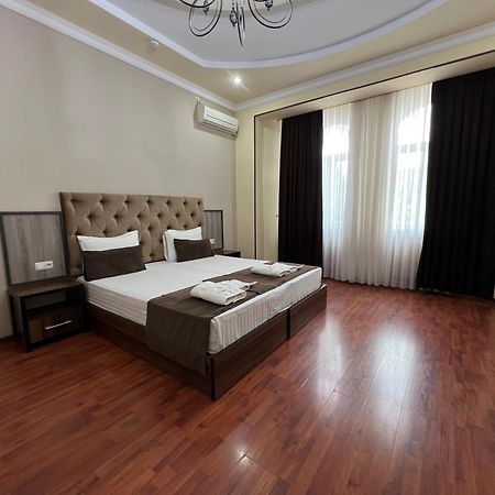 Art Elite Hotel Taškent Exteriér fotografie