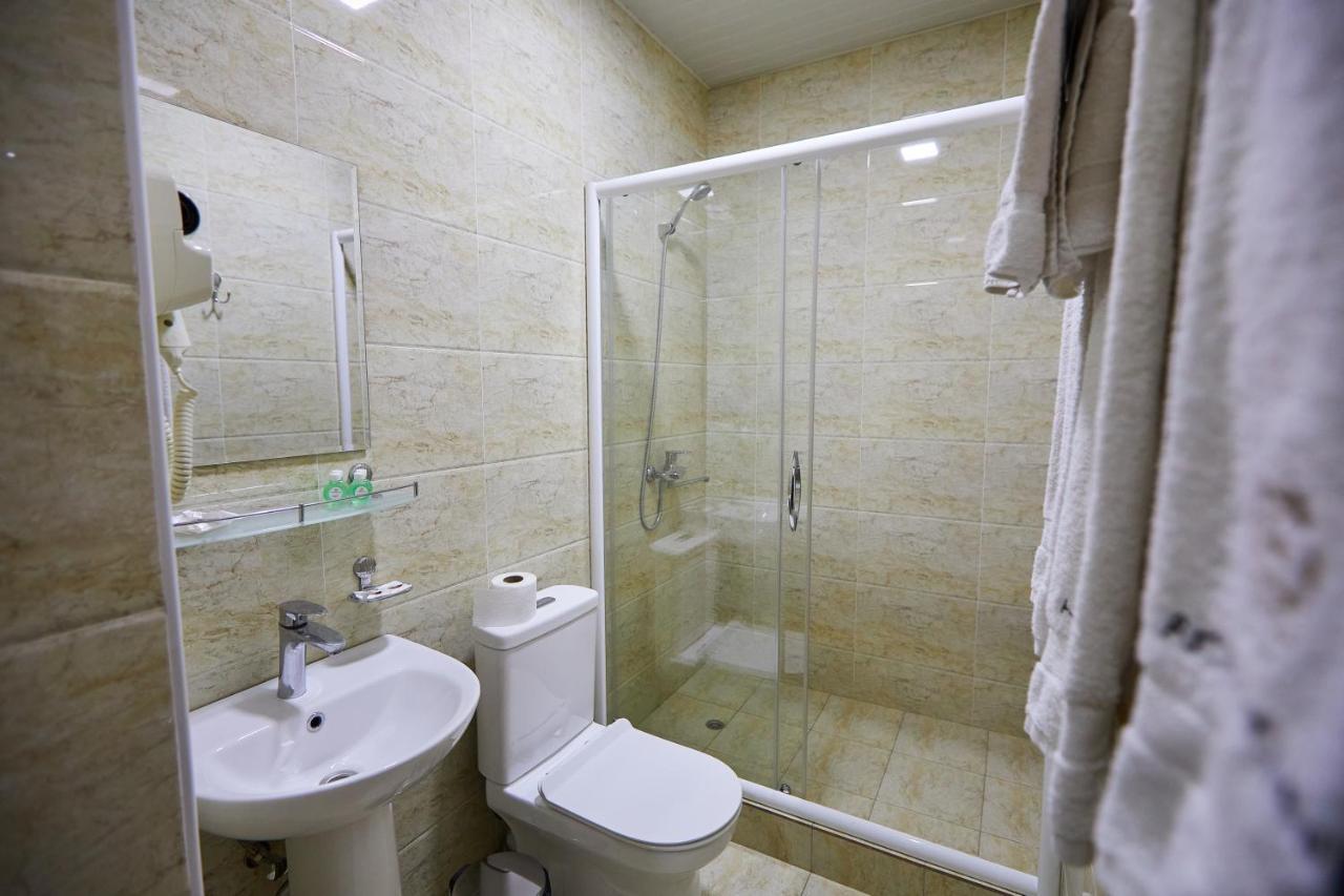 Art Elite Hotel Taškent Exteriér fotografie