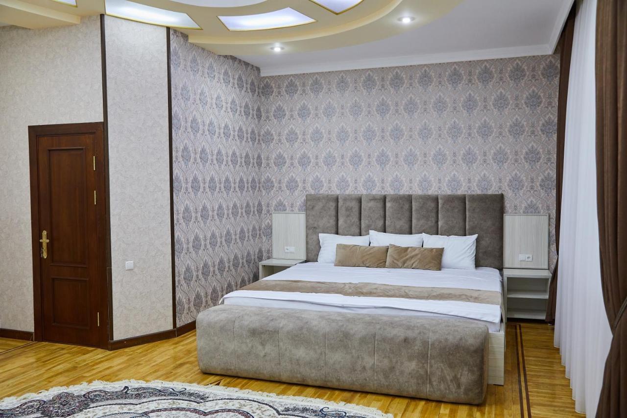 Art Elite Hotel Taškent Exteriér fotografie