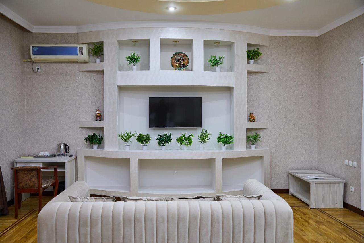 Art Elite Hotel Taškent Exteriér fotografie