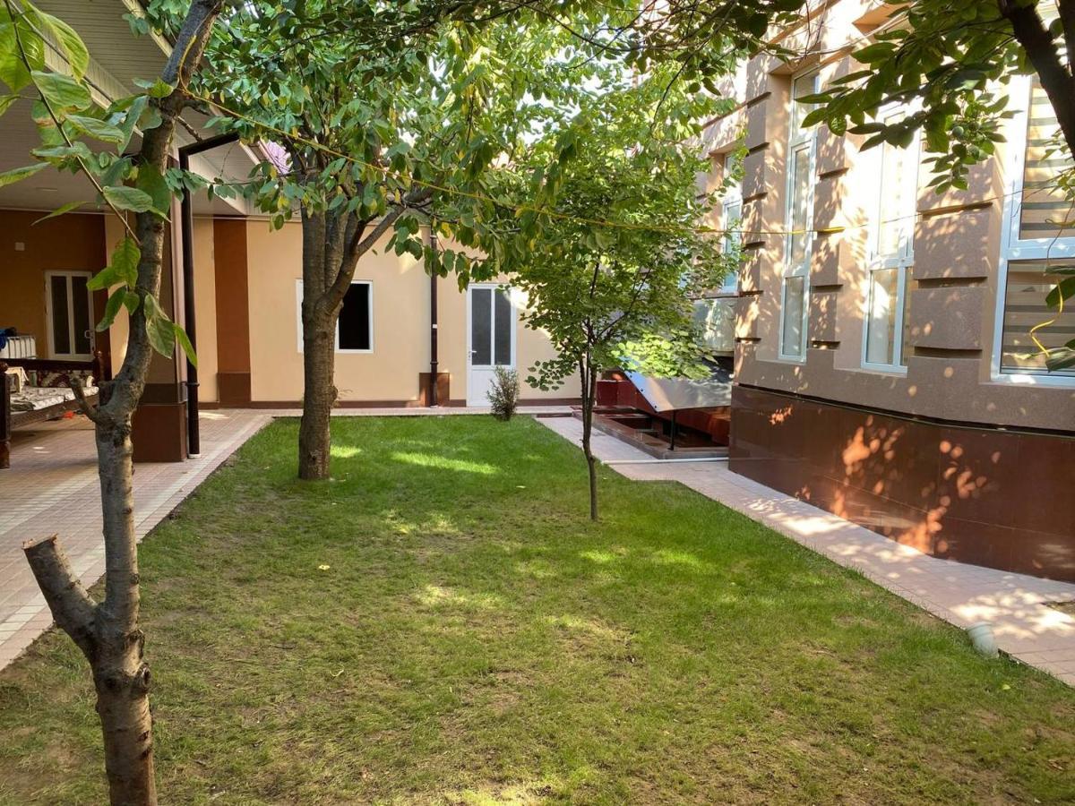 Art Elite Hotel Taškent Exteriér fotografie
