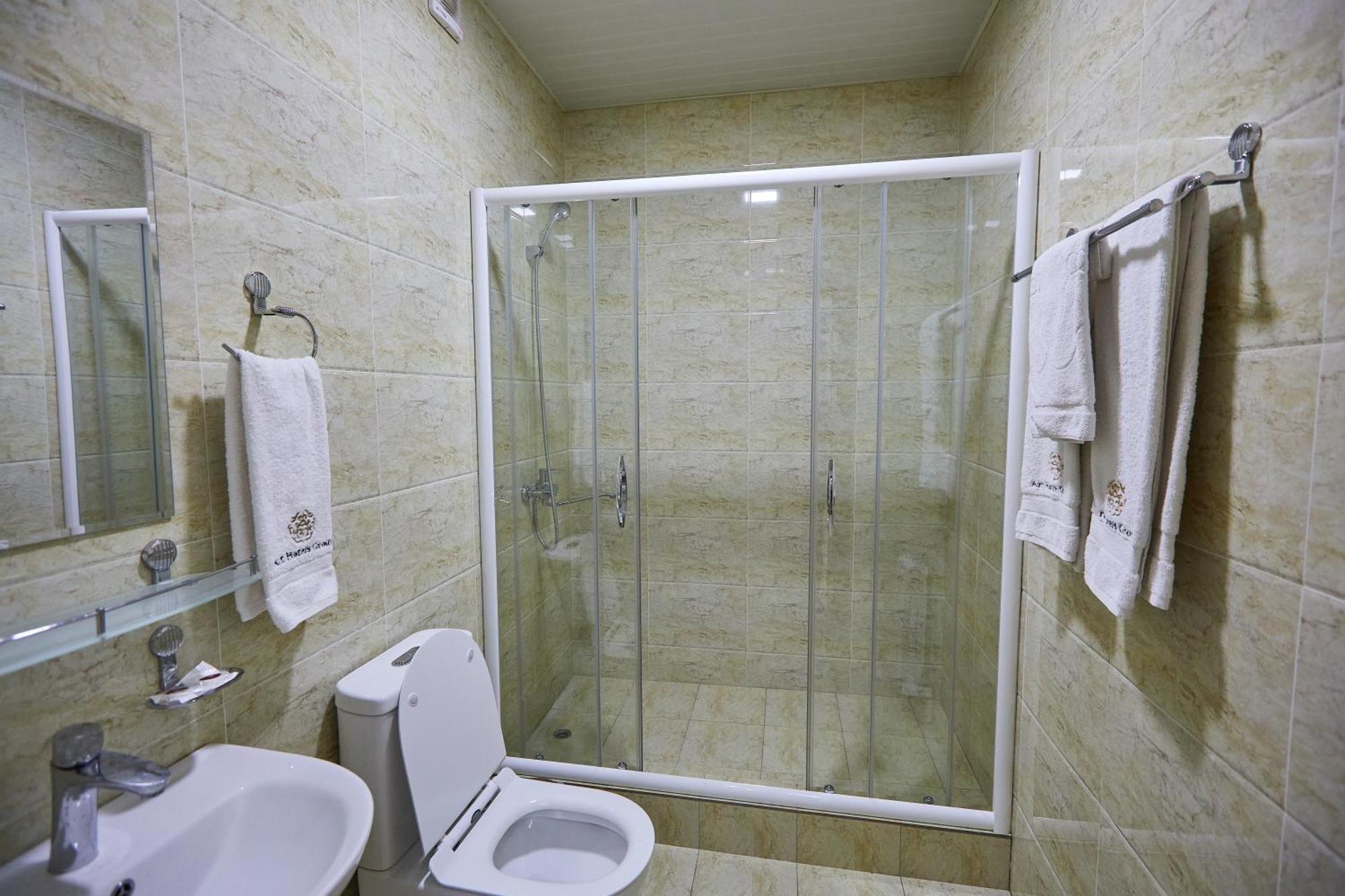 Art Elite Hotel Taškent Exteriér fotografie