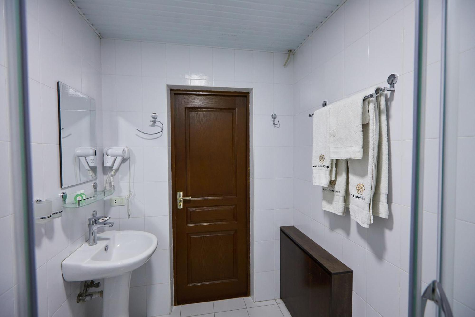 Art Elite Hotel Taškent Exteriér fotografie